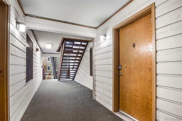 $538,888 | 2960 Shadow Creek Drive, Unit 101, Boulder, CO 80303