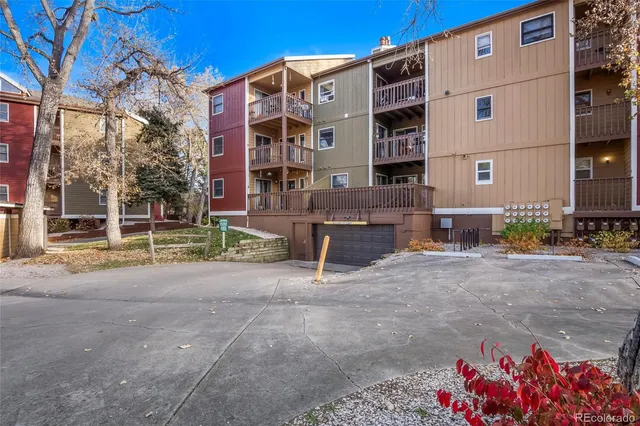 $538,888 | 2960 Shadow Creek Drive, Unit 101, Boulder, CO 80303