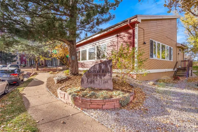 $538,888 | 2960 Shadow Creek Drive, Unit 101, Boulder, CO 80303