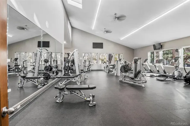 $538,888 | 2960 Shadow Creek Drive, Unit 101, Boulder, CO 80303