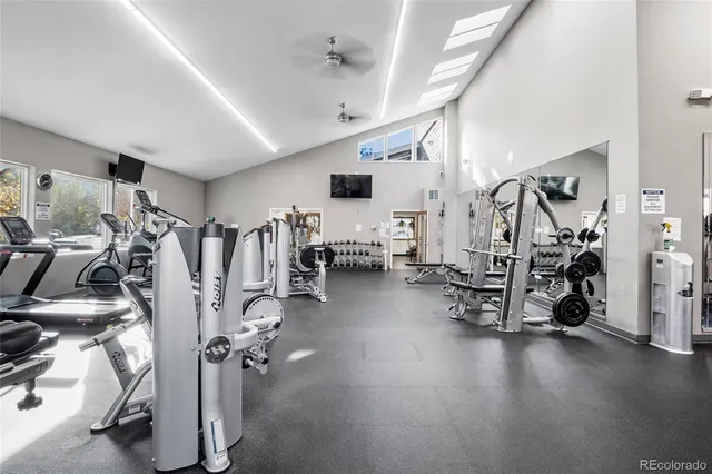 $538,888 | 2960 Shadow Creek Drive, Unit 101, Boulder, CO 80303