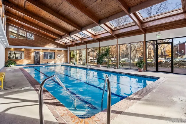 $538,888 | 2960 Shadow Creek Drive, Unit 101, Boulder, CO 80303