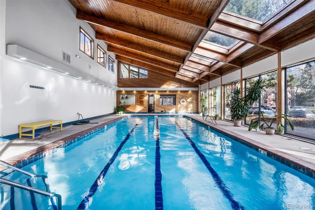 $538,888 | 2960 Shadow Creek Drive, Unit 101, Boulder, CO 80303