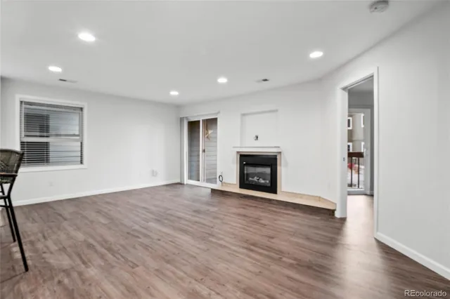 $538,888 | 2960 Shadow Creek Drive, Unit 101, Boulder, CO 80303