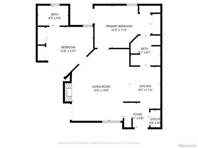 $538,888 | 2960 Shadow Creek Drive, Unit 101, Boulder, CO 80303