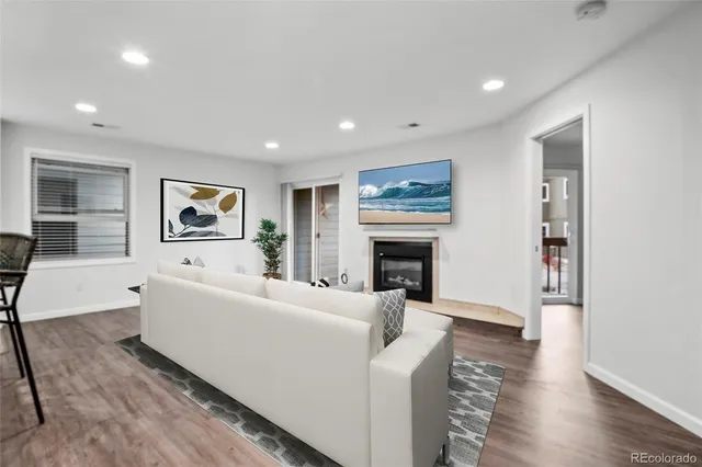 $538,888 | 2960 Shadow Creek Drive, Unit 101, Boulder, CO 80303