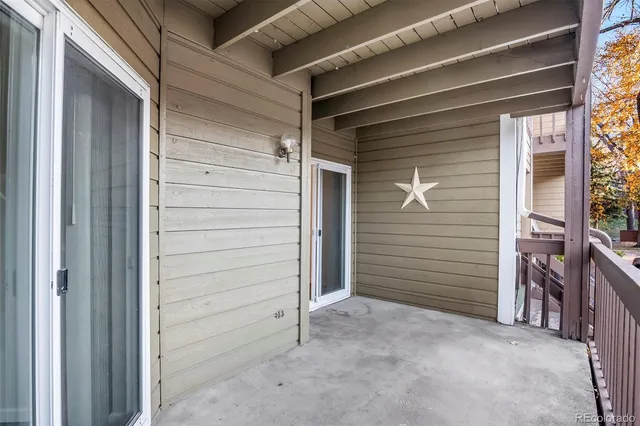 $538,888 | 2960 Shadow Creek Drive, Unit 101, Boulder, CO 80303