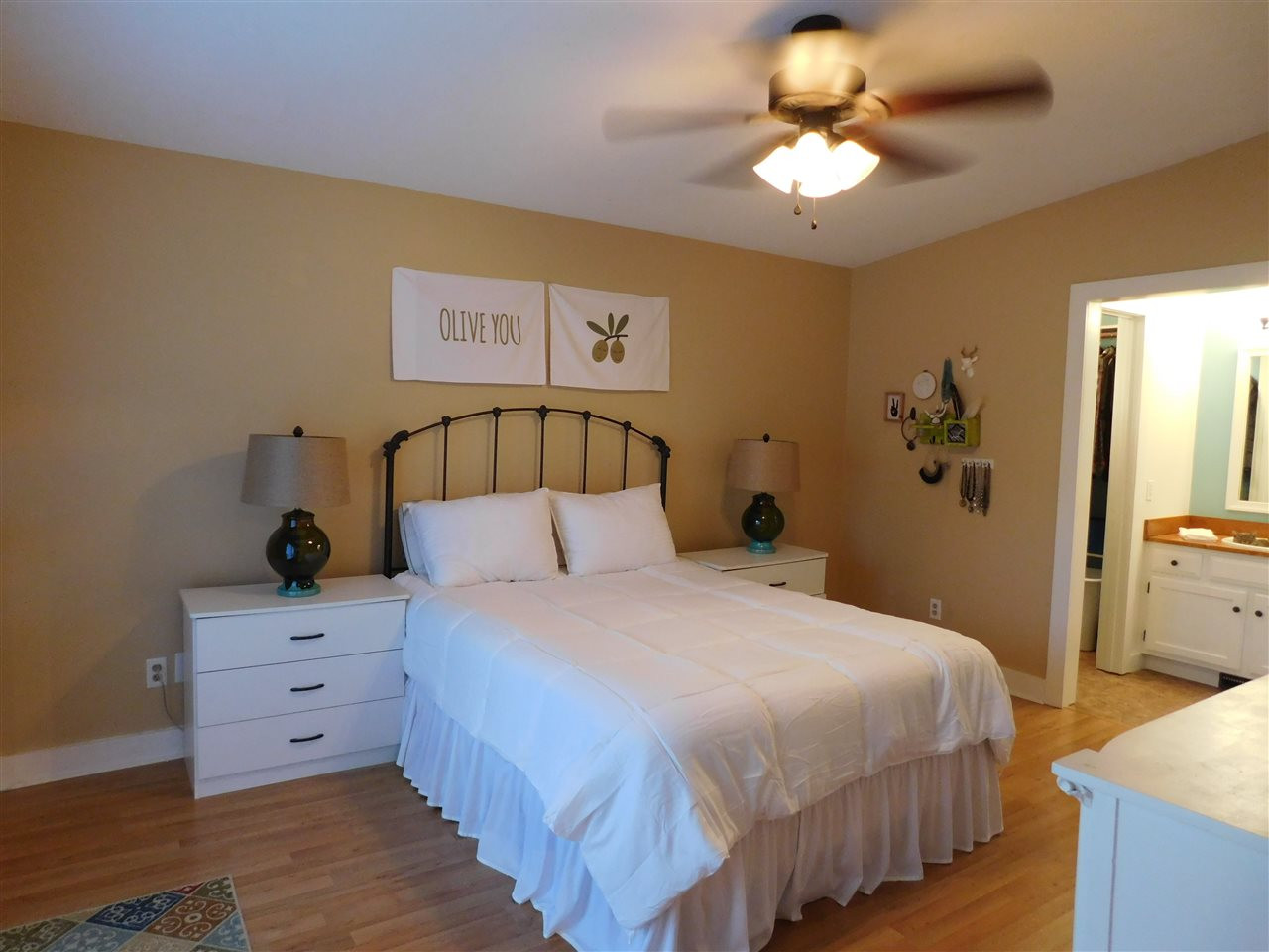 5217 Carrier Way Raleigh, NC 27603 - Photo 6 of 18 Master Bedroom