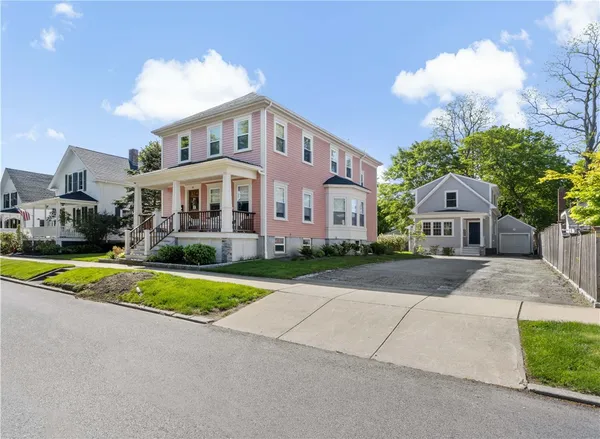 $1,750,000 | 88 Burton Street, Bristol, RI 02809