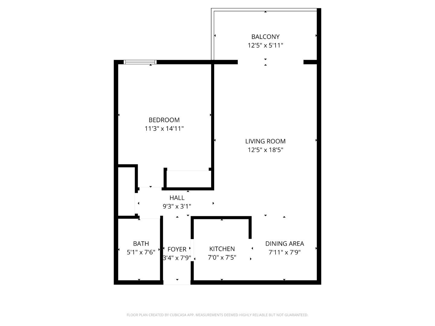4081 Clayton Road, Unit 235 Concord, CA 94521 - Photo 19 of 19