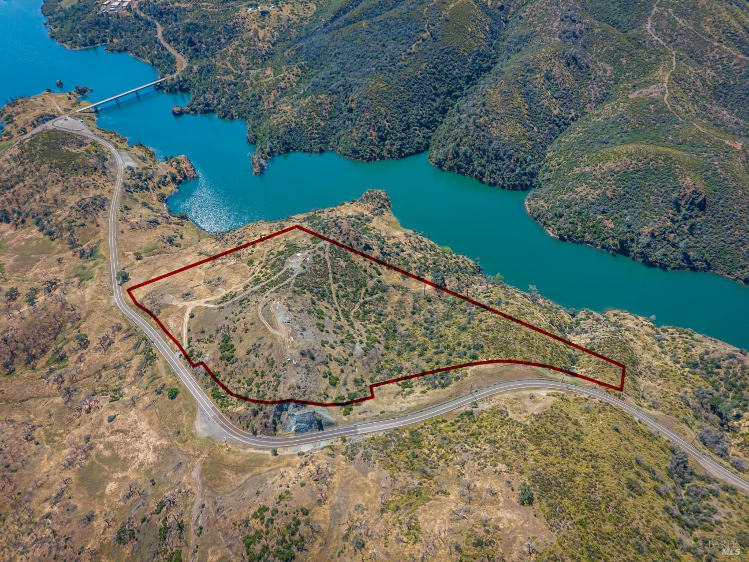 0 Pope Canyon Road St. Helena, CA 94574 - Photo 18 of 57