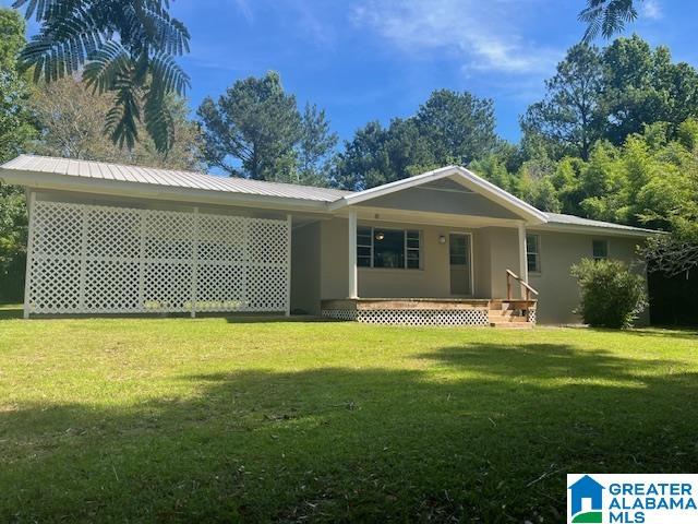 2413 Slaughter Mill Road Ashland, AL 36251 - Photo 1 of 10