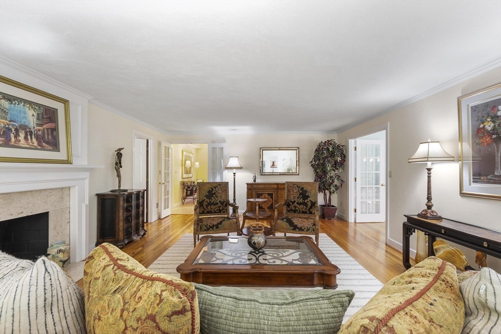 30 Goose Pond Road Lincoln, MA 01773 - Photo 8 of 42