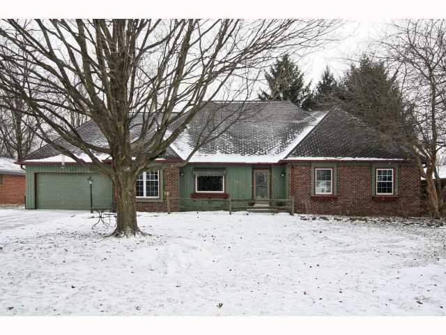 125 Park View Road Carmel, IN 46032 - Photo 1 of 12 Gallery Image 1