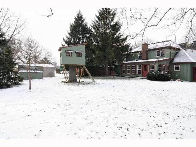 125 Park View Road Carmel, IN 46032 - Photo 12 of 12 Gallery Image 12