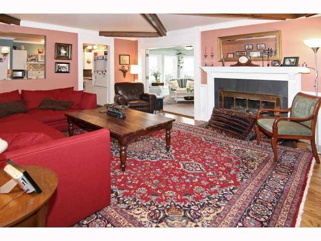 125 Park View Road Carmel, IN 46032 - Photo 4 of 12 Gallery Image 4