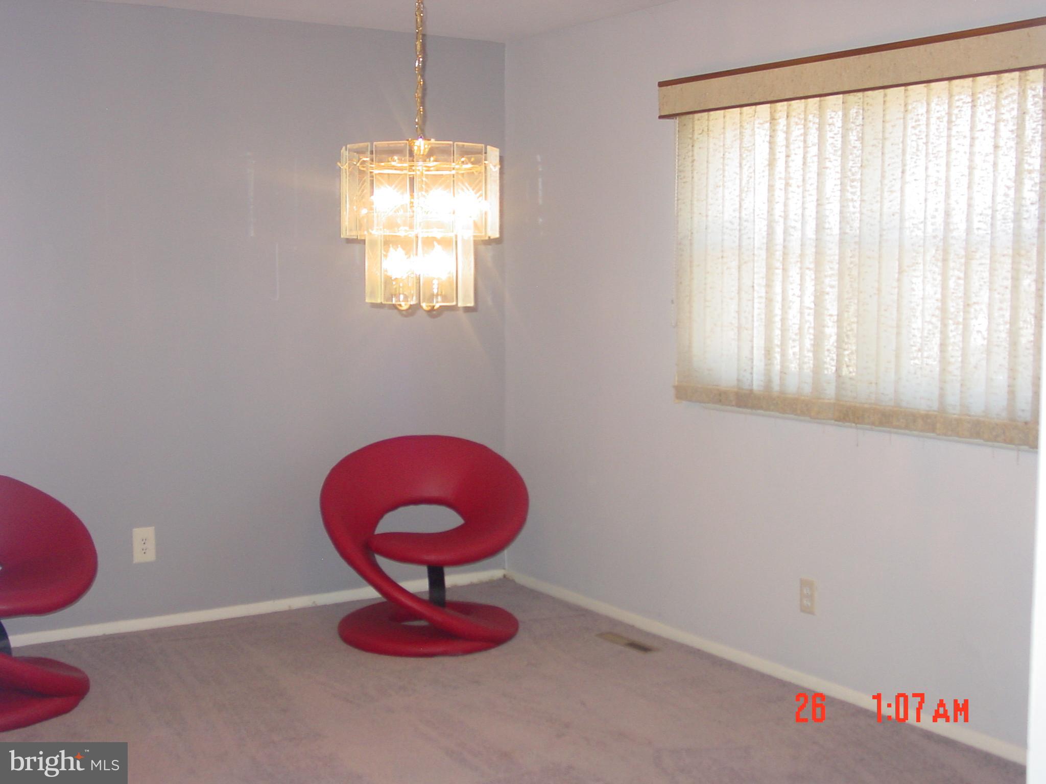 9815 Southall Road Randallstown, MD 21133 - Photo 11 of 26 Dining Room