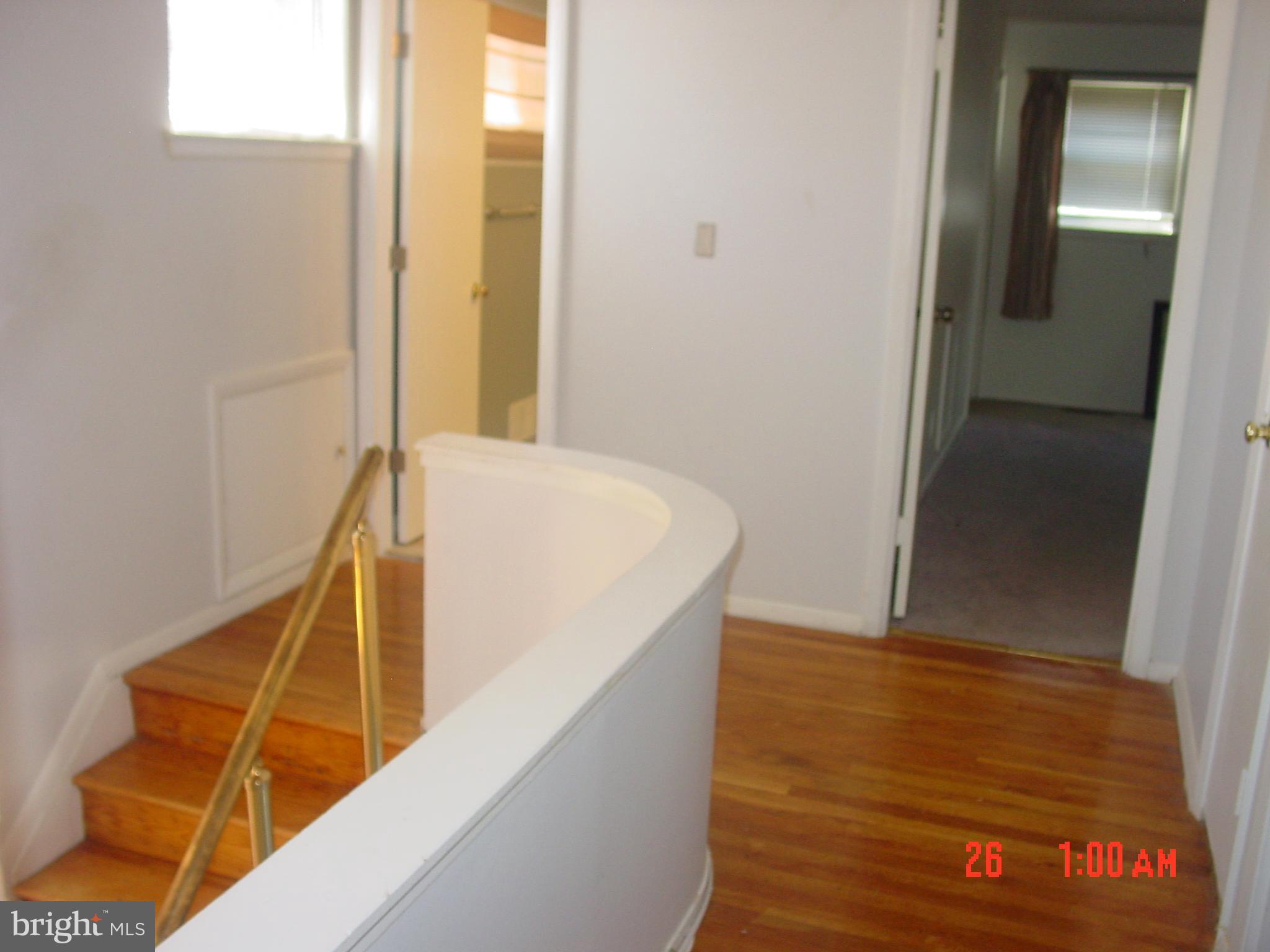 9815 Southall Road Randallstown, MD 21133 - Photo 18 of 26 Upper Level 3 Foyer