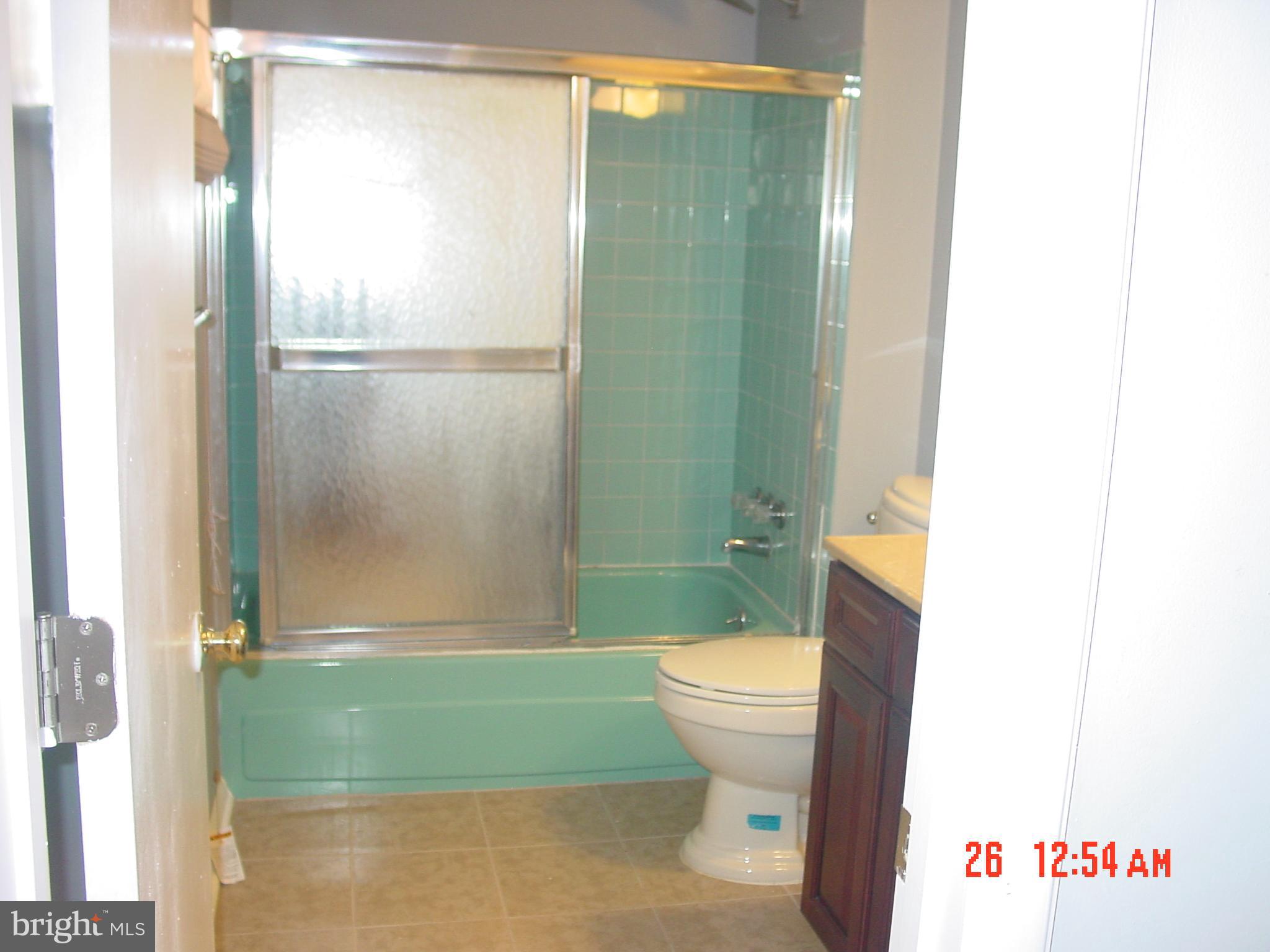 9815 Southall Road Randallstown, MD 21133 - Photo 19 of 26 Hall Bath