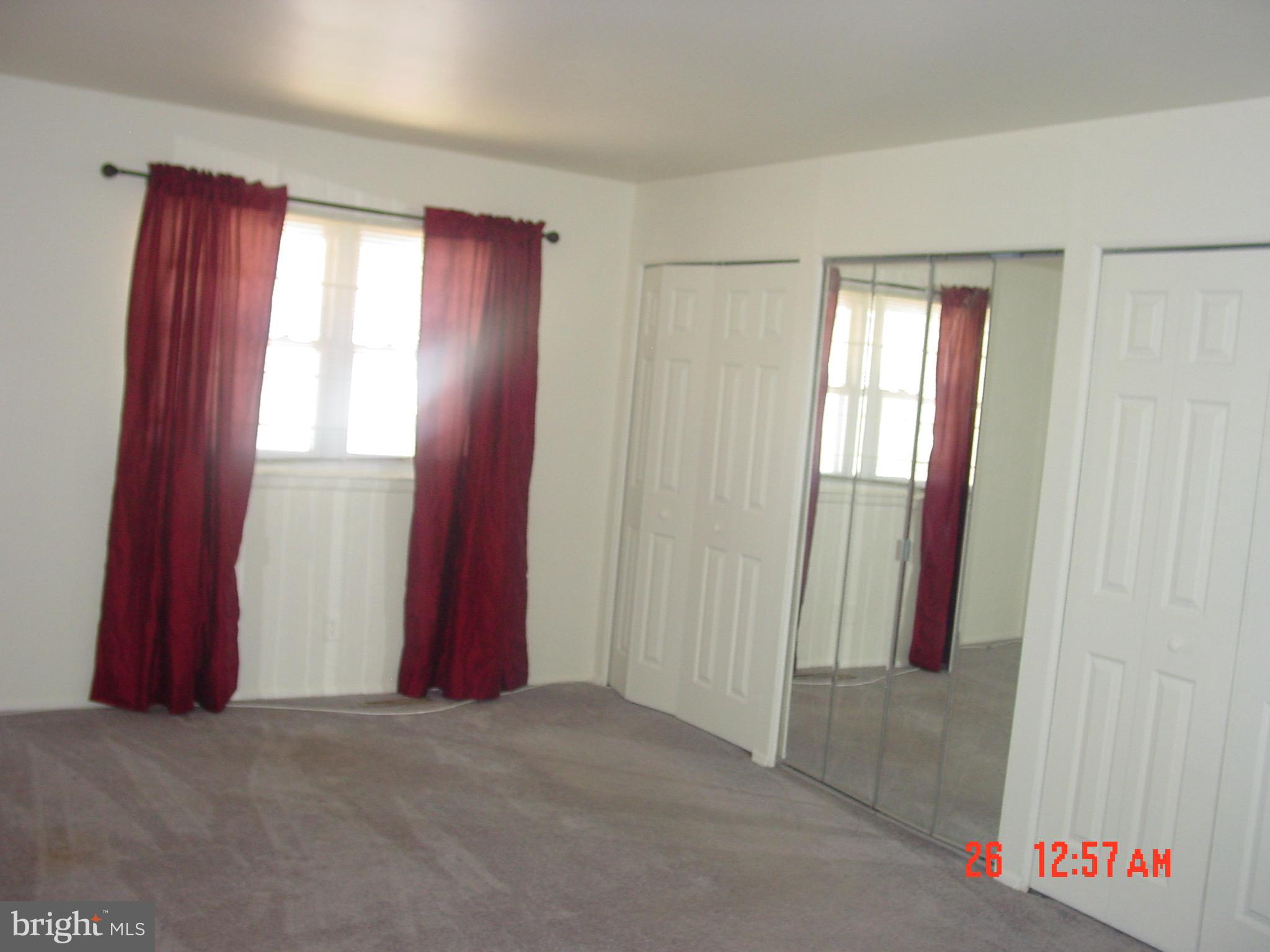 9815 Southall Road Randallstown, MD 21133 - Photo 20 of 26 Master Bedroom