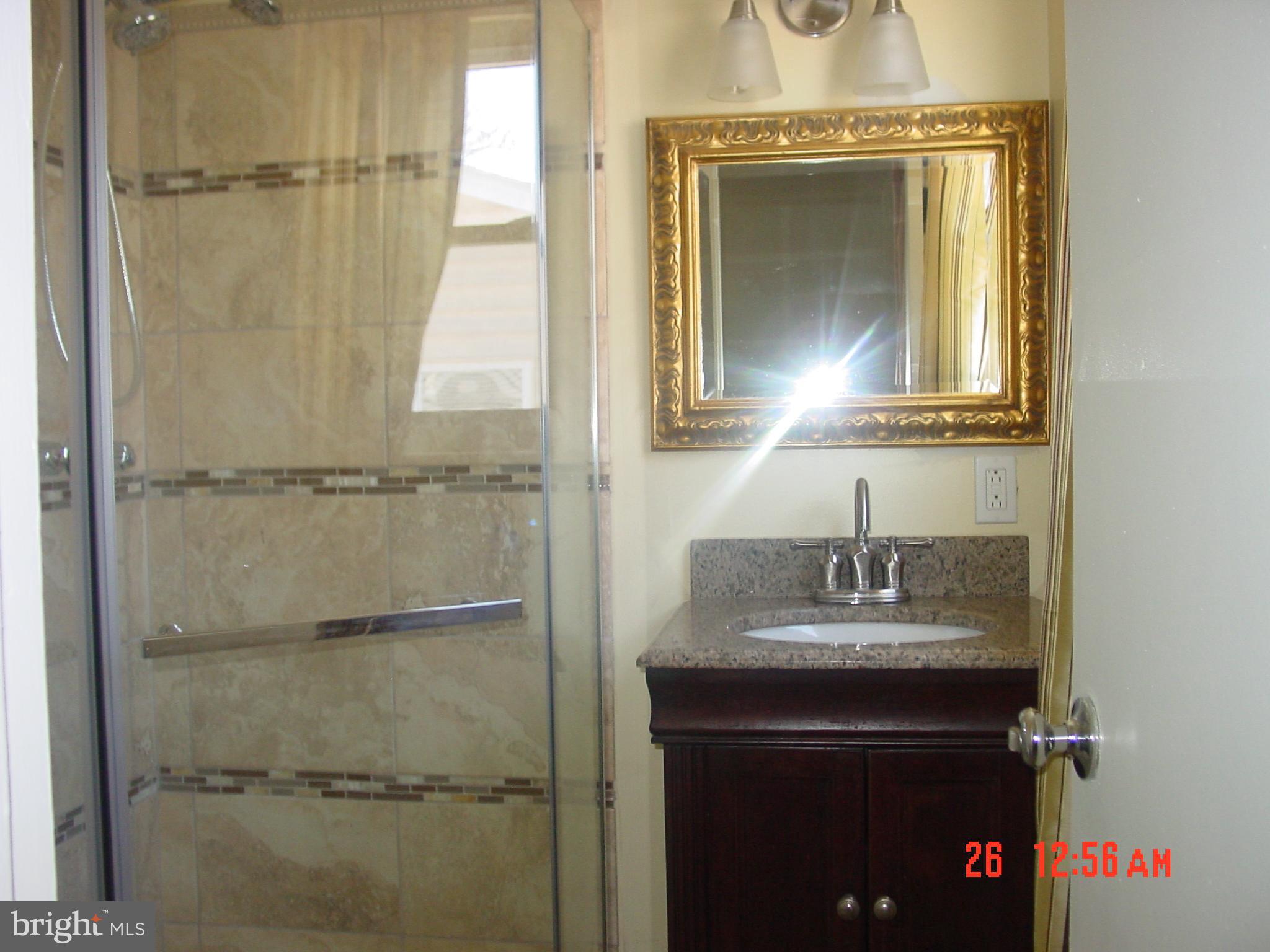 9815 Southall Road Randallstown, MD 21133 - Photo 21 of 26 Master Bathroom