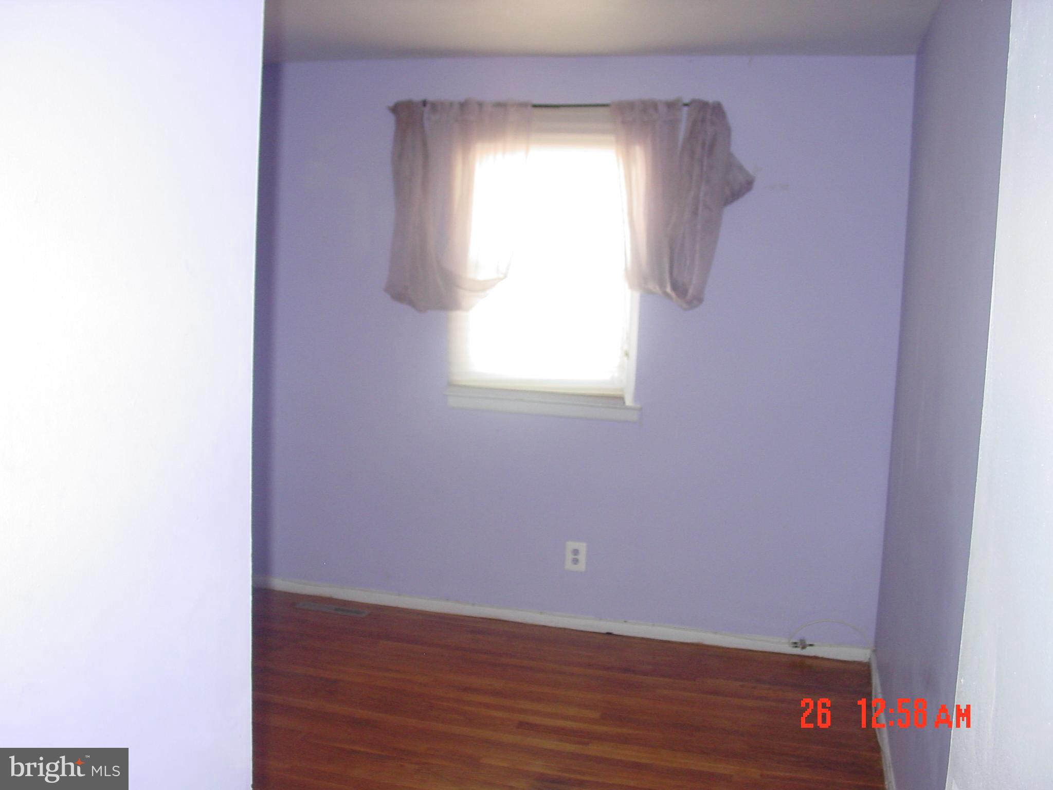 9815 Southall Road Randallstown, MD 21133 - Photo 22 of 26 Bedroom 2