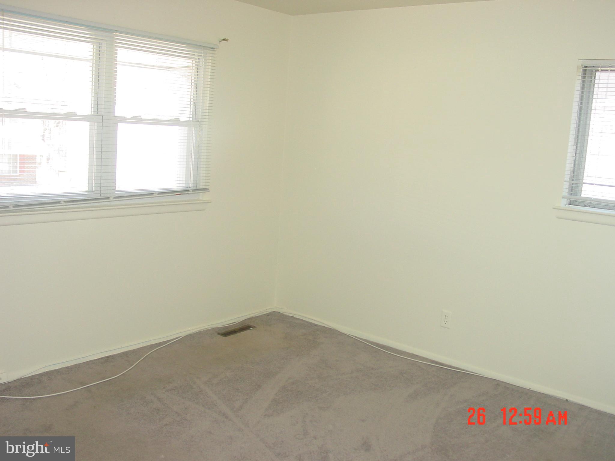 9815 Southall Road Randallstown, MD 21133 - Photo 23 of 26 Bedroom 3