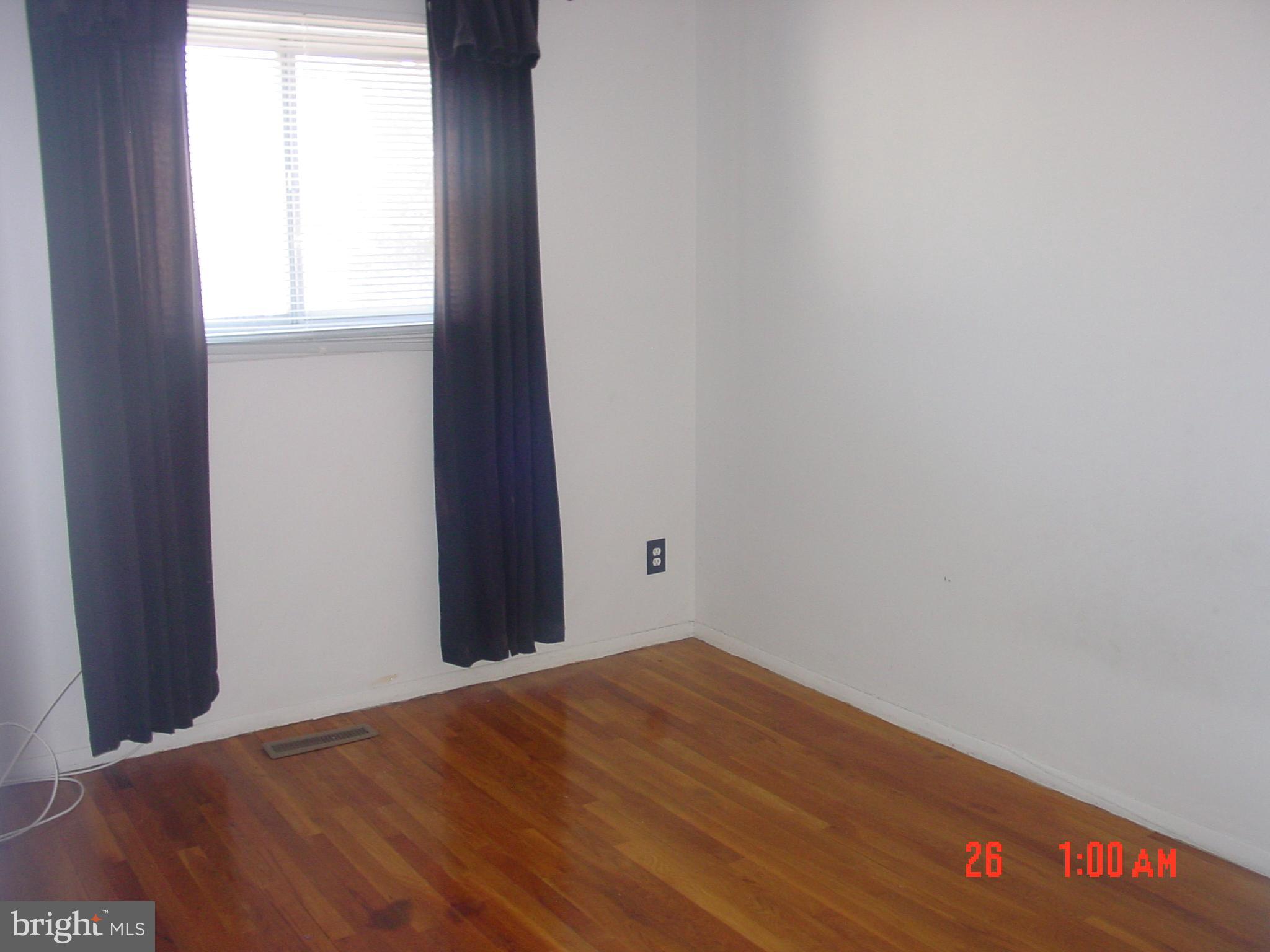 9815 Southall Road Randallstown, MD 21133 - Photo 24 of 26 Bedroom 4