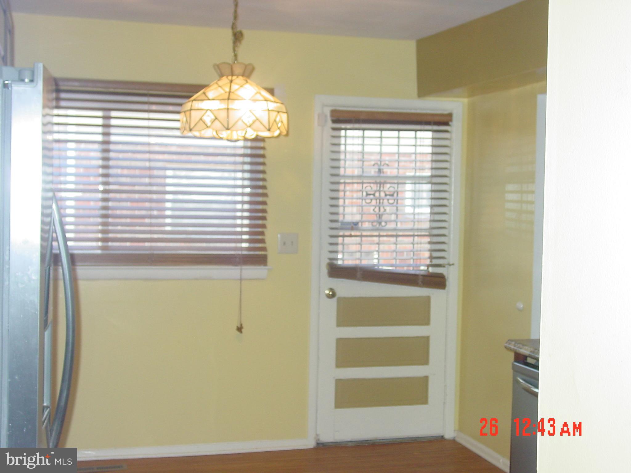 9815 Southall Road Randallstown, MD 21133 - Photo 10 of 26 Kitchen