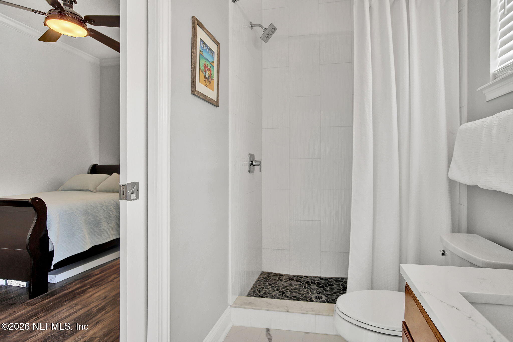 659 Preserve View Ponte Vedra, FL 32081 - Photo 18 of 36 Bedroom with EnSuite