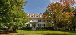 100 White Plains Road Bronxville, NY 10708 - Photo 1 of 1
