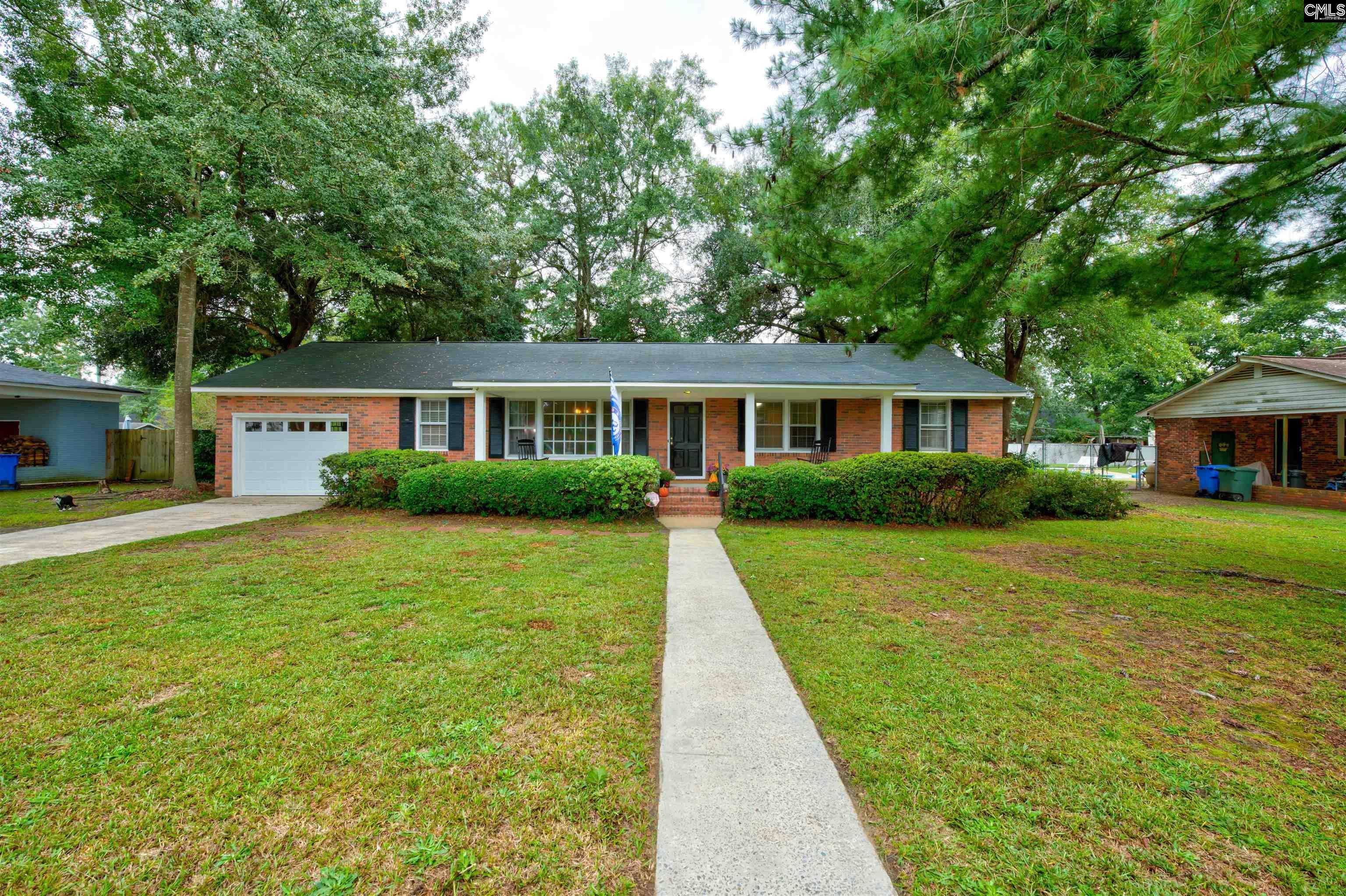21 Garden Springs Road Columbia, SC 29209 - Photo 54 of 54 Gallery Image 54