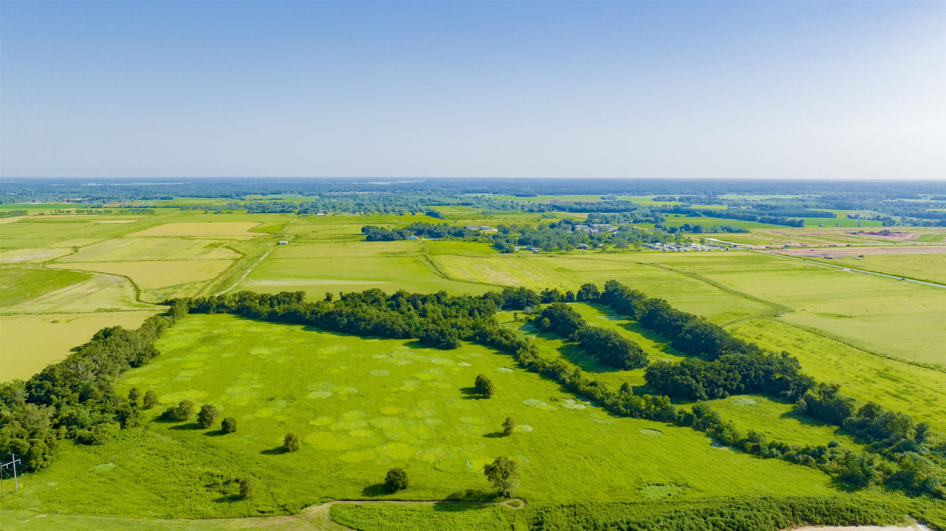 Roy Waters Road Foley, AL 36535 - Photo 3 of 11 AerialView