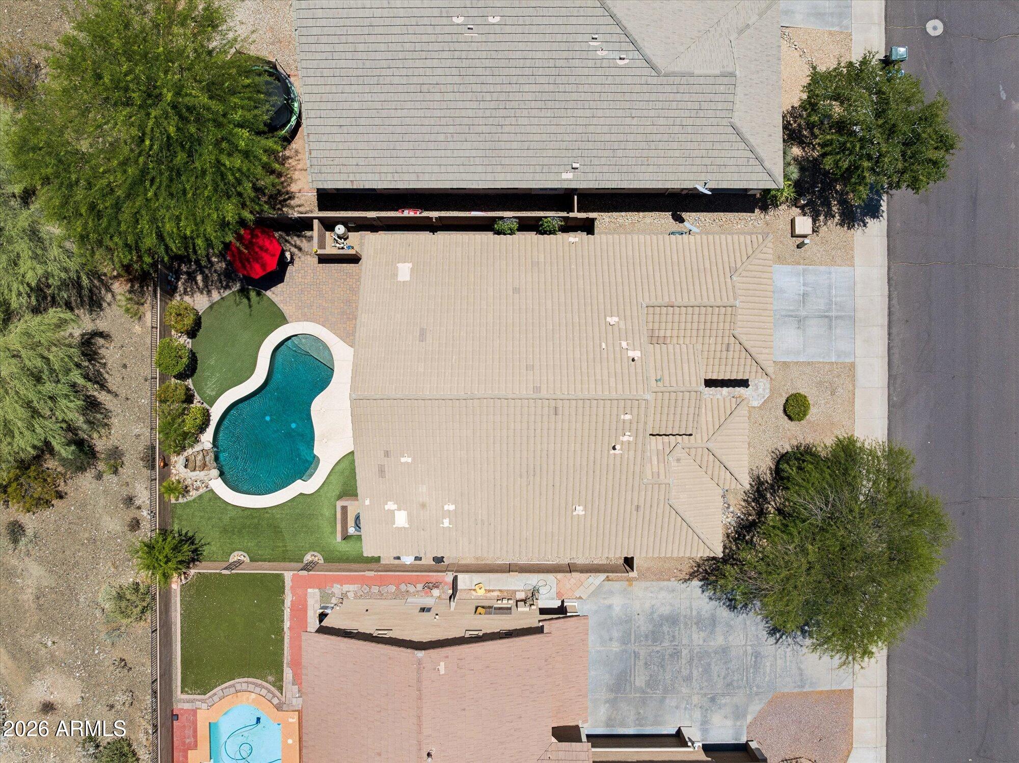 28907 North Nobel Road Phoenix, AZ 85085 - Photo 26 of 29