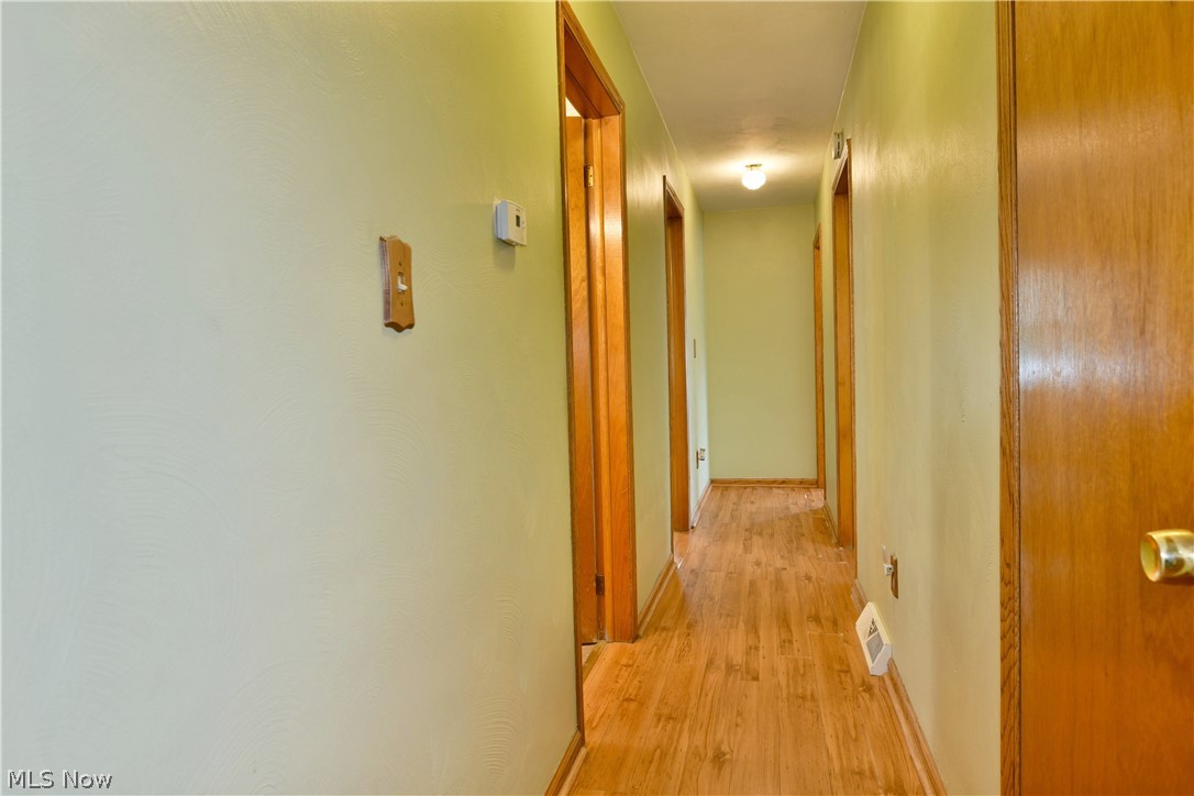 3592 Carson Salt Springs Road Newton Falls, OH 44444 - Photo 26 of 30