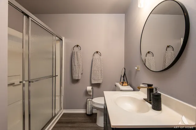 $119,900 | 801 North McLean Boulevard, Unit 324, Elgin, IL 60123