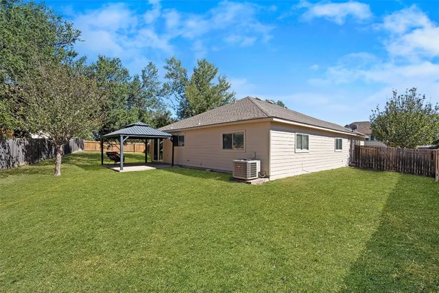 a view of storage area