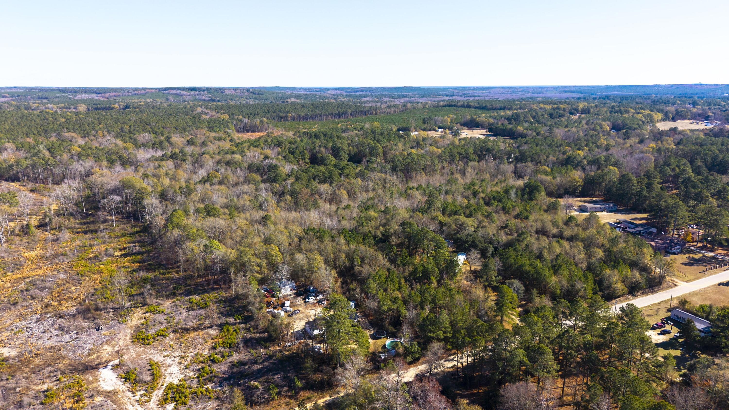 5485 Mayrant Road Rembert, SC 29128 - Photo 11 of 21 Gallery Image 11