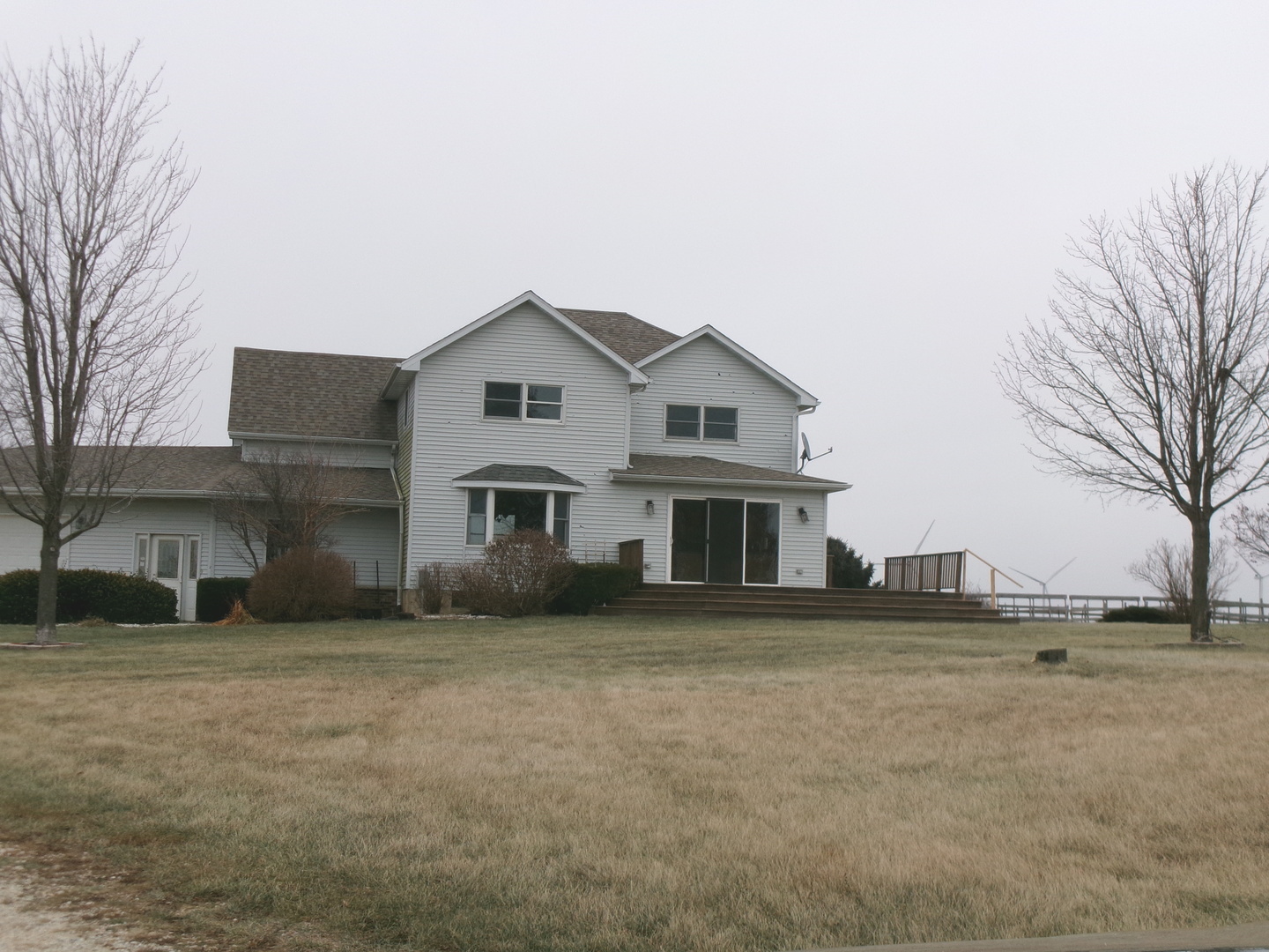 526 Roxbury Road Paw Paw, IL 61353 - Photo 1 of 16