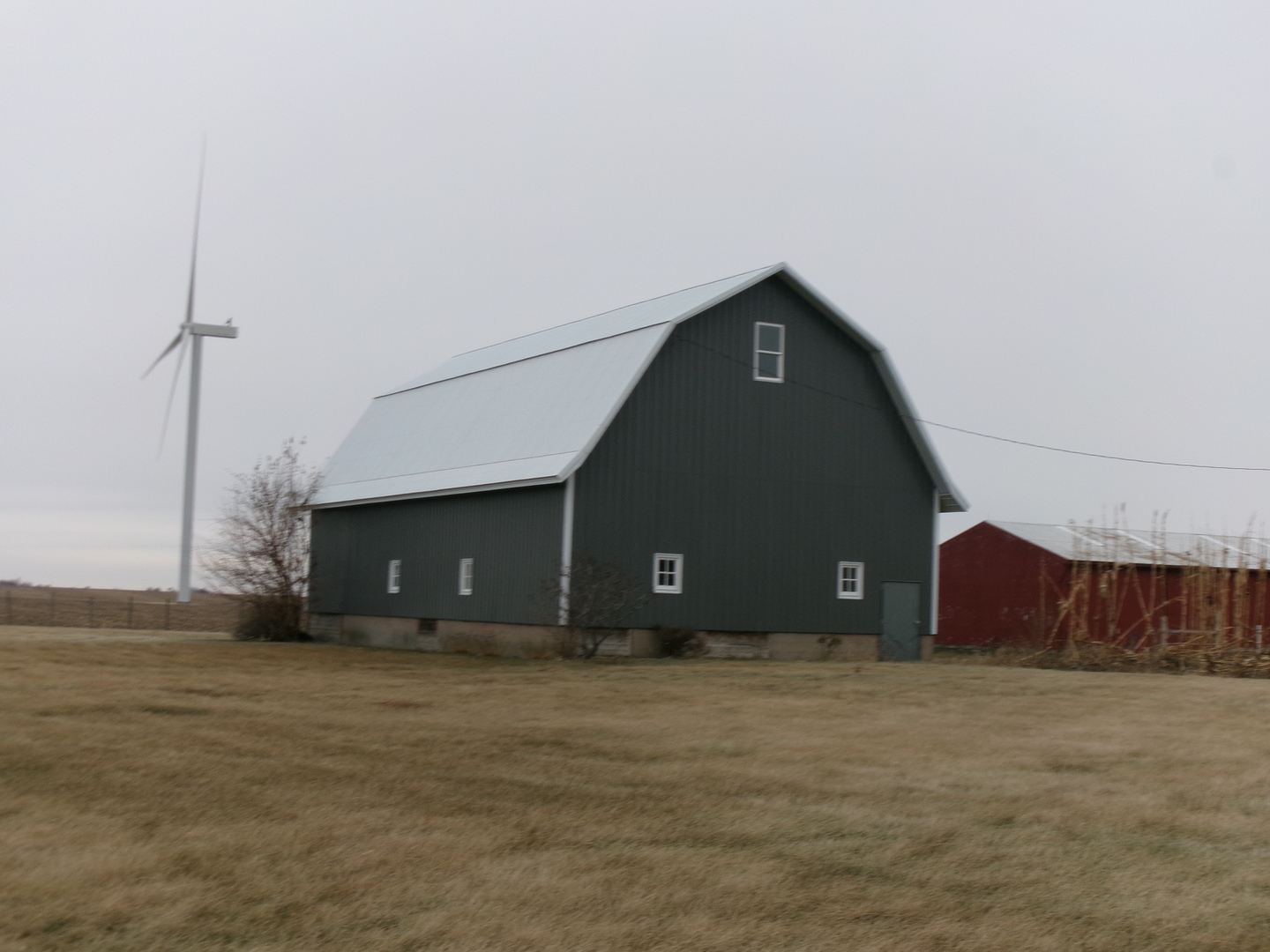 526 Roxbury Road Paw Paw, IL 61353 - Photo 12 of 16