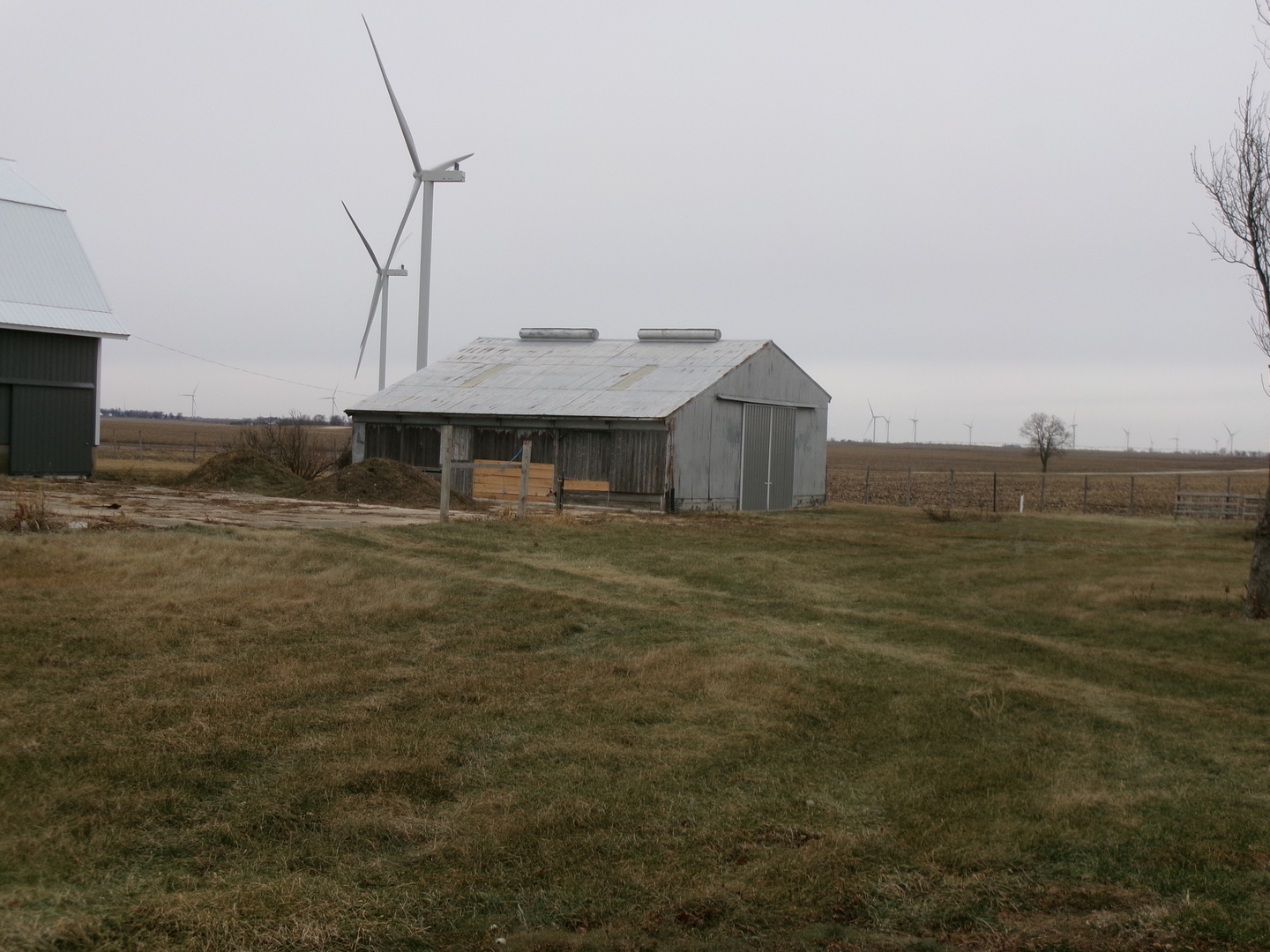 526 Roxbury Road Paw Paw, IL 61353 - Photo 14 of 16