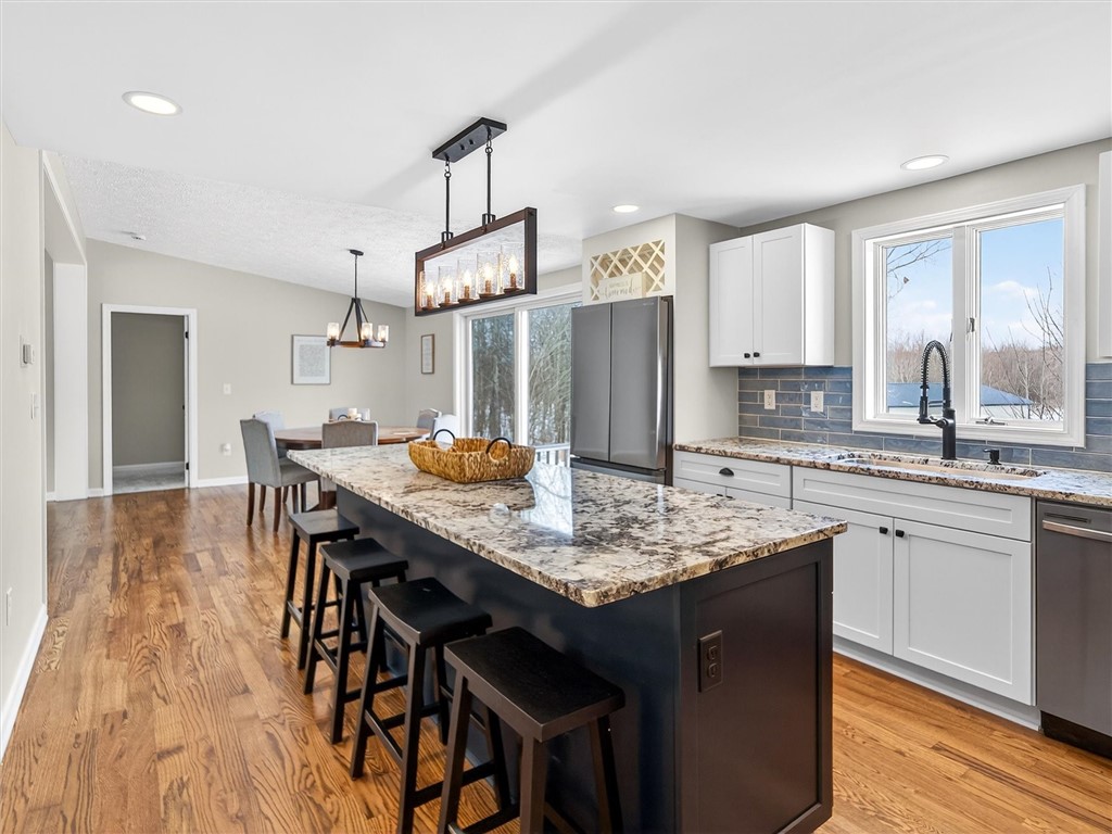 3571 Cole Road Palmyra, NY 14505 - Photo 14 of 50 Kitchen