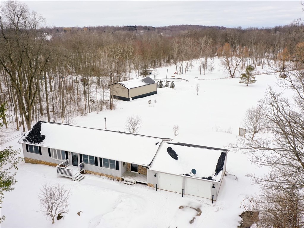 3571 Cole Road Palmyra, NY 14505 - Photo 2 of 50 3571 Cole Rd- 5.43 cres