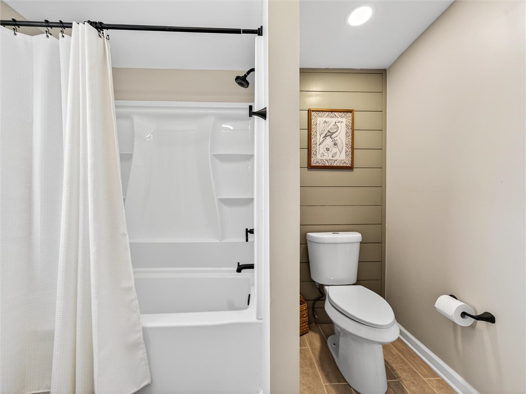 3571 Cole Road Palmyra, NY 14505 - Photo 24 of 50 Hall Bath