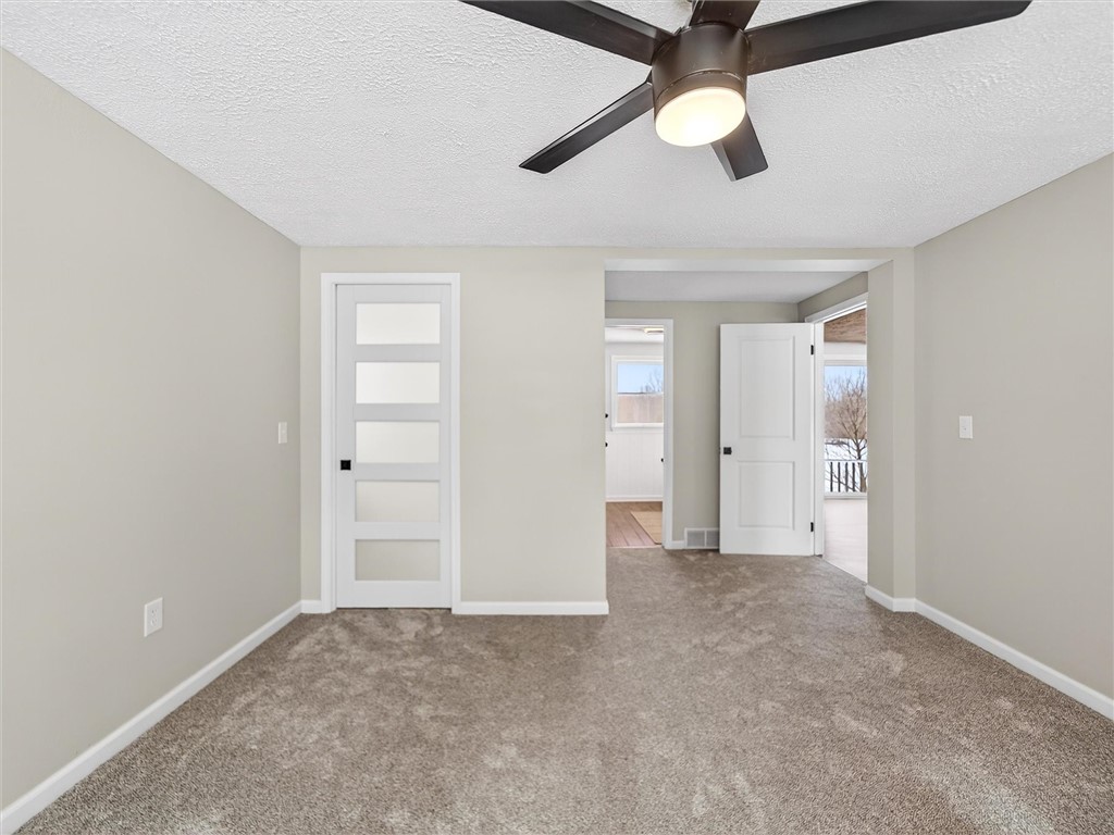 3571 Cole Road Palmyra, NY 14505 - Photo 27 of 50 Master Bedroom