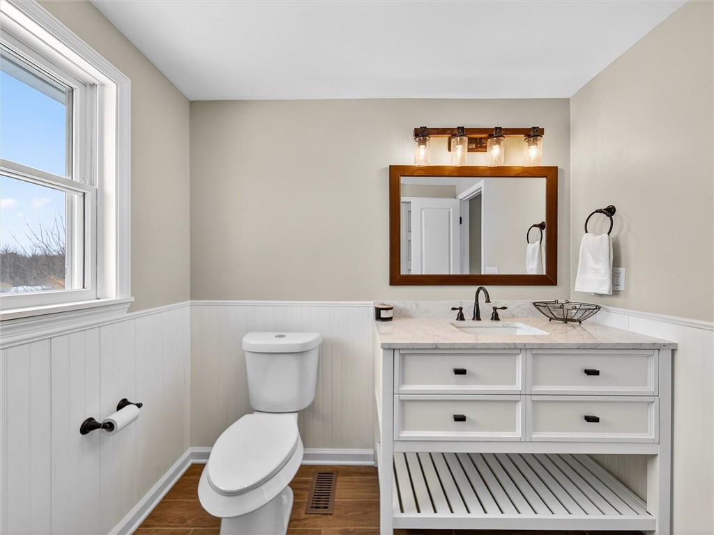 3571 Cole Road Palmyra, NY 14505 - Photo 28 of 50 Master Bath