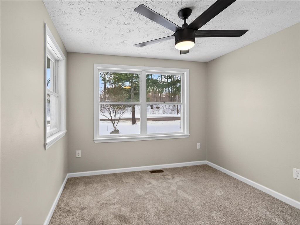 3571 Cole Road Palmyra, NY 14505 - Photo 30 of 50 Bedroom 1