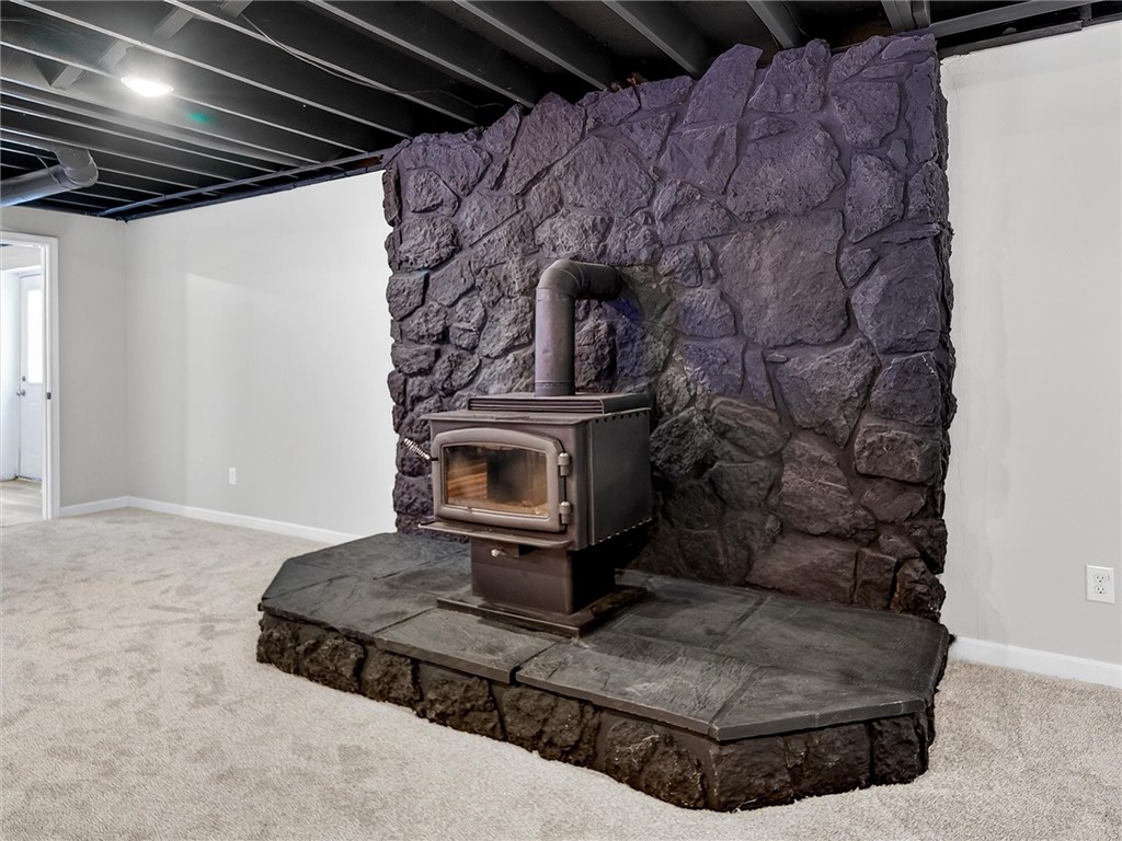 3571 Cole Road Palmyra, NY 14505 - Photo 35 of 50 Regency Woodstove & Stone Hearth