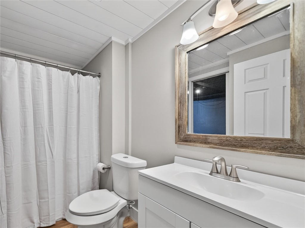 3571 Cole Road Palmyra, NY 14505 - Photo 38 of 50 Lower Level FULL BATH