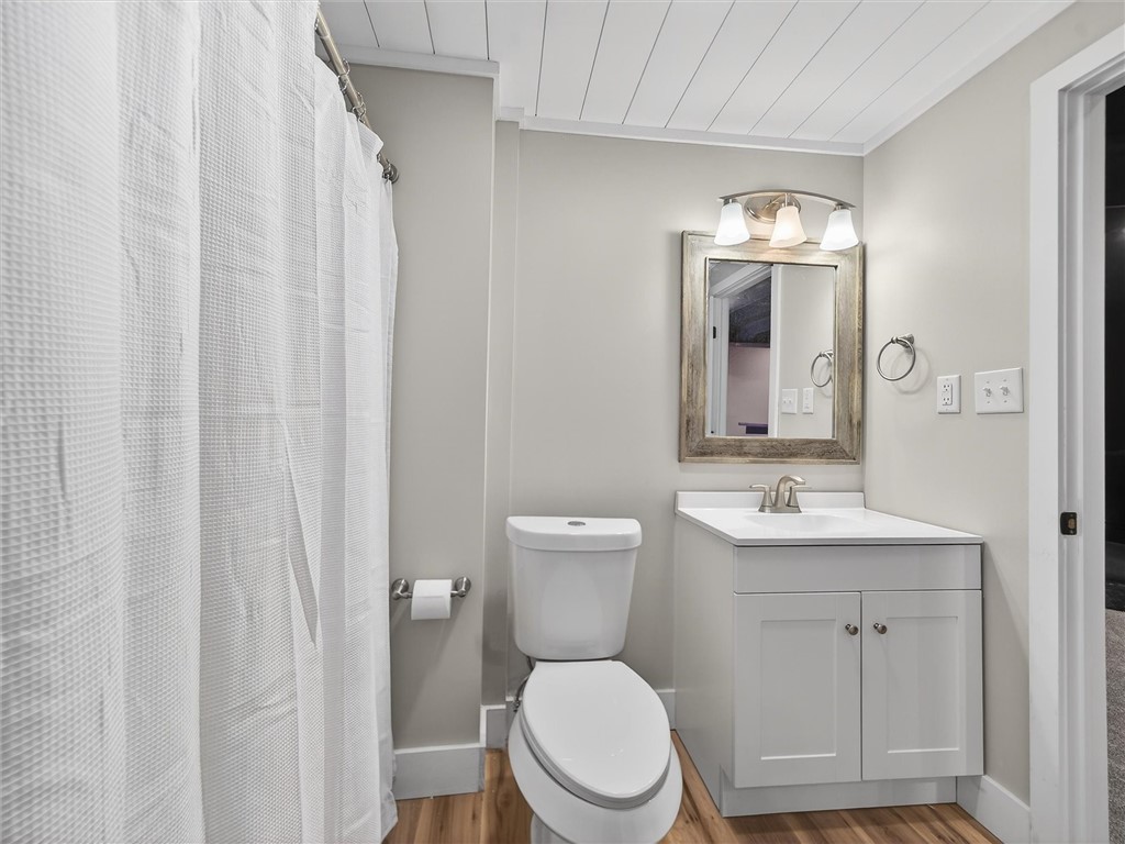 3571 Cole Road Palmyra, NY 14505 - Photo 39 of 50 Lower Level FULL BATH